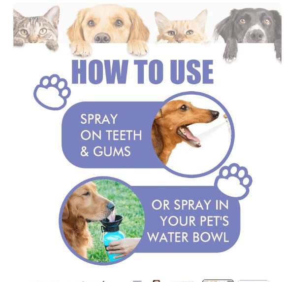 DentaCare Plus™ para Mascotas - Produits Multiples